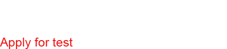 검사신청