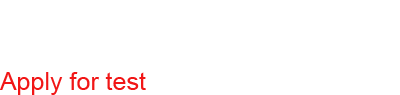 기업, 단체 검사신청